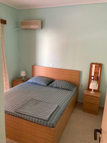 Sun Beach Apartment