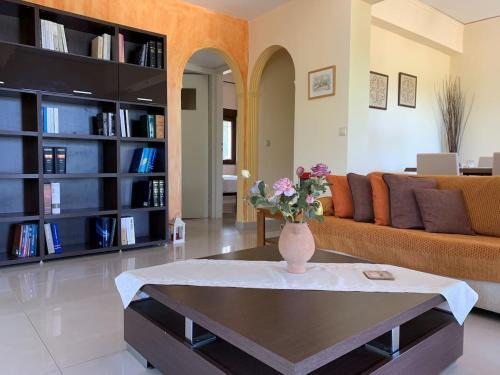 Bright Villa
