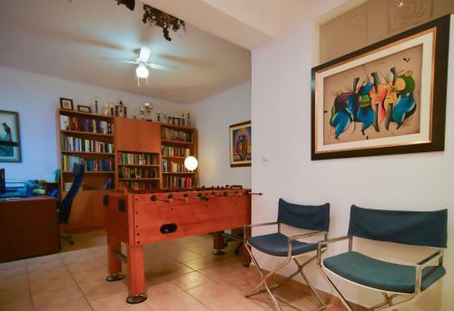 Villa Lagonisi 1