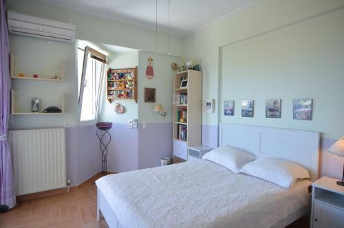 Villa Lagonisi 1
