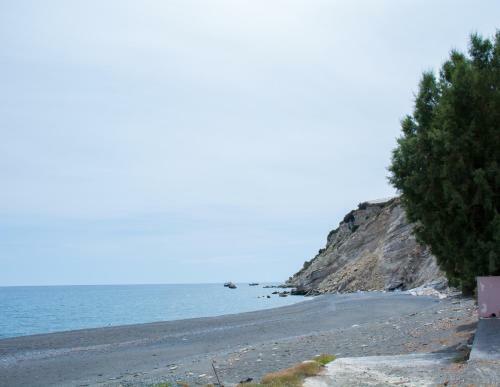 Apartamento Stella's Beach House