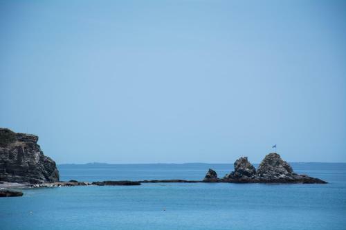 Apartamento Stella's Beach House