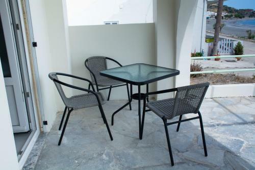 Apartamento Stella's Beach House