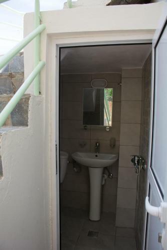Apartamento Stella's Beach House