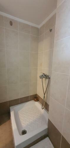 Apartamento Eirini Apts On The Beach