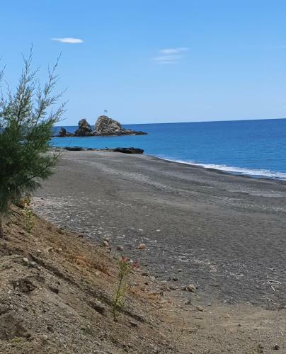 Apartamento Eirini Apts On The Beach