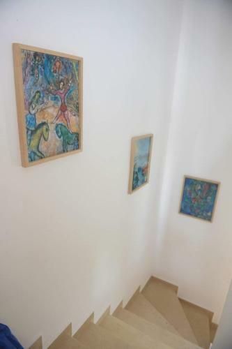 Blue Harmony Villas