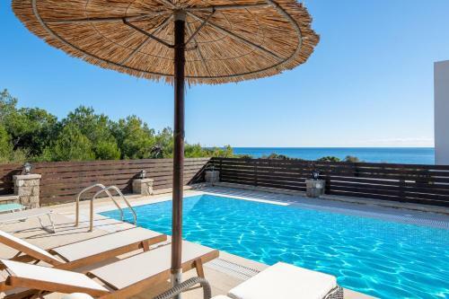 Villa Kiotari