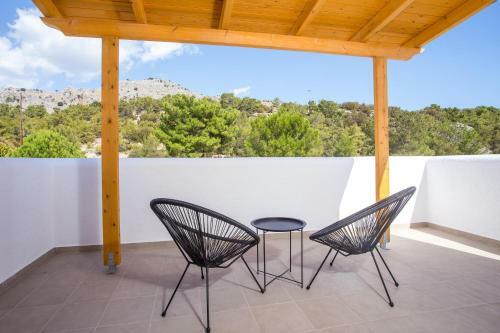 Rhodian Dunes Villas