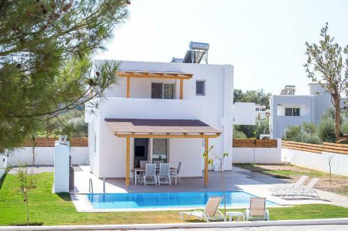 Rhodian Dunes Villas