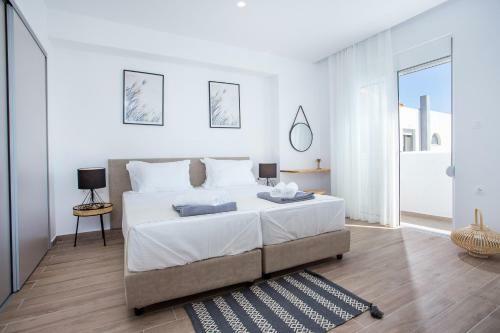 Rhodian Dunes Villas