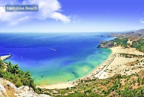 Villa Paradise Beach II