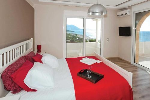 Villa Paradise Beach II