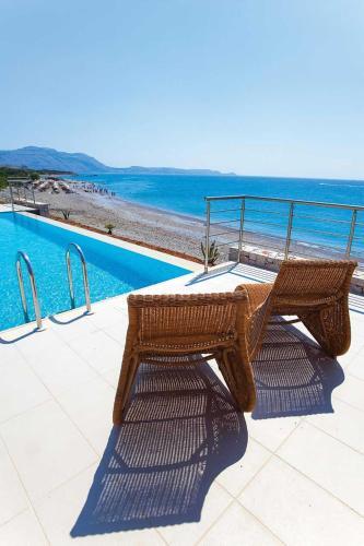 Villa Paradise Beach II