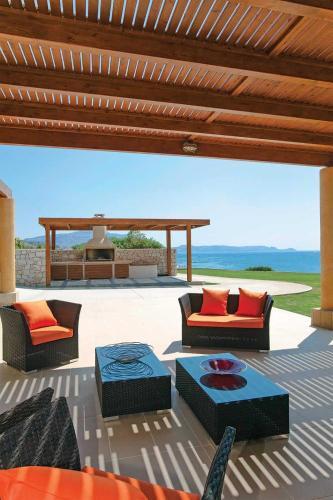 Villa Paradise Beach II