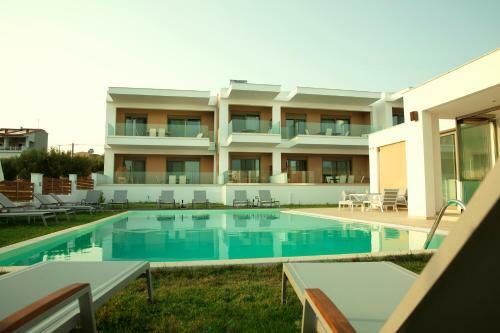 Apartamento Le Grand R�ve