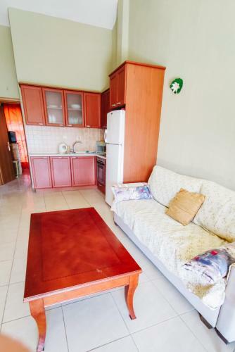 Apartamento Eldana First Line With Shared Pool