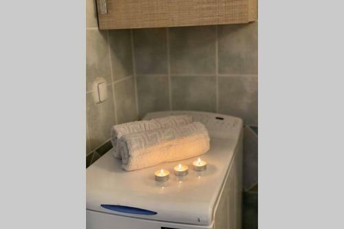 Apartment In Gerakini , 50 Meters Far From Beach