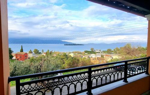 Apartamento Sea View