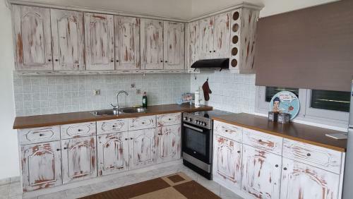 Apartamento Sea View