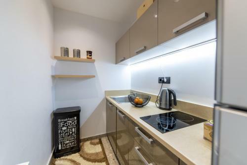 Villa Blueline