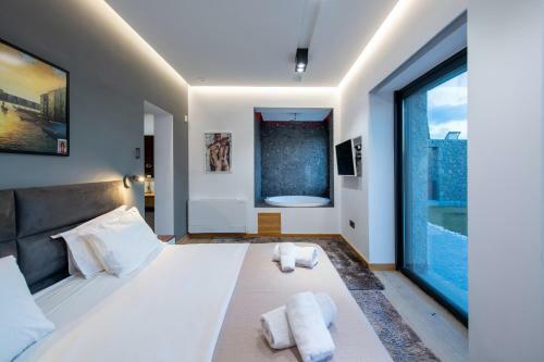 Villa Blueline