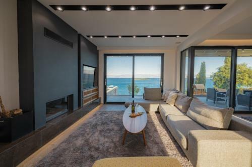 Villa Blueline