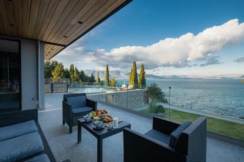 Villa Blueline