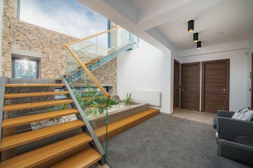 Villa Blueline