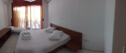 Sundy's House At Yerakini Beach, Halkidiki