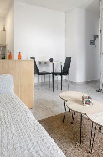 Apartamento Helen By The River 3