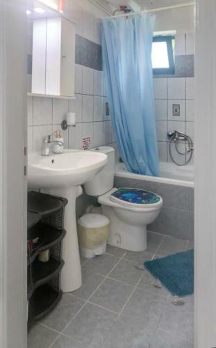Apartamento Helen By The River 3