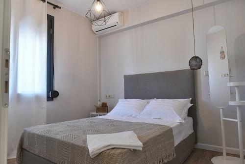 Cos Seafront Apartments