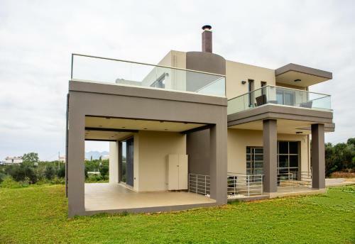 Villa Gold Dream Home