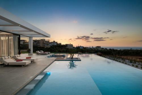 Chic Dream Villa