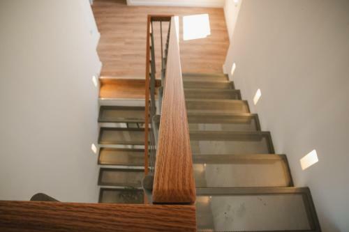 Luxury New Build Sea View Villa