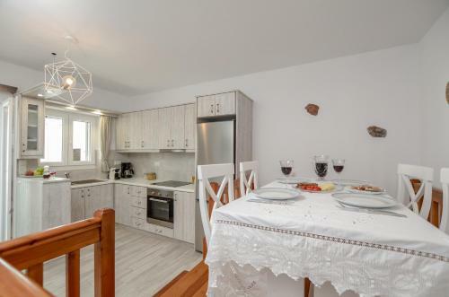 Naxian Wave Seaside Villa