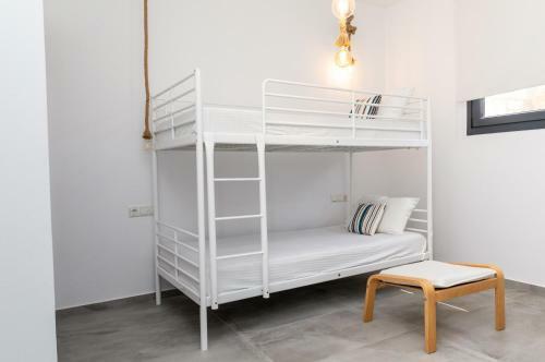 Bamboo Villa Naxos
