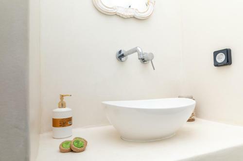 Bamboo Villa Naxos