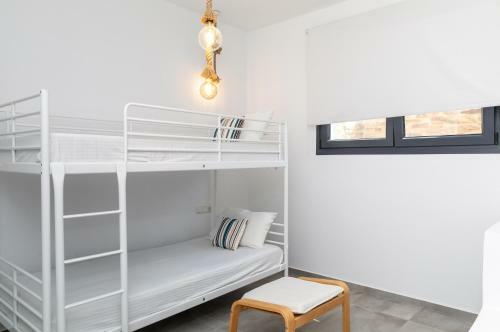 Bamboo Villa Naxos
