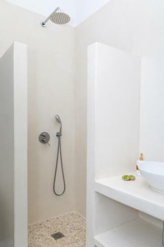 Bamboo Villa Naxos