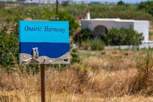 Oneiric Harmony