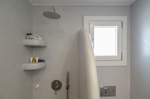 Apartamento Orkos Naxian Wave 2