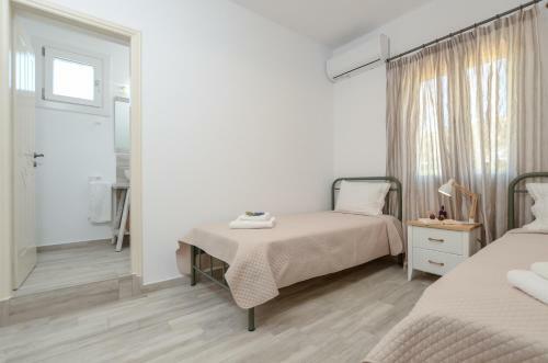 Apartamento Orkos Naxian Wave 2