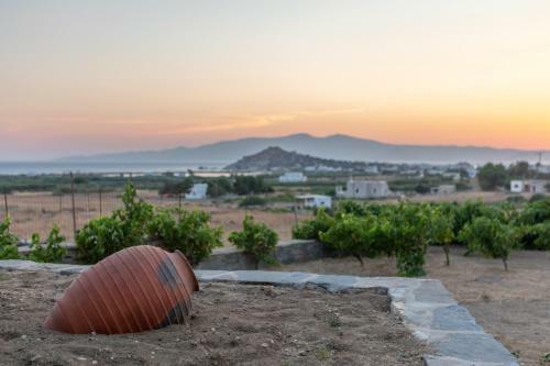 Apartamento Naxian Pearl