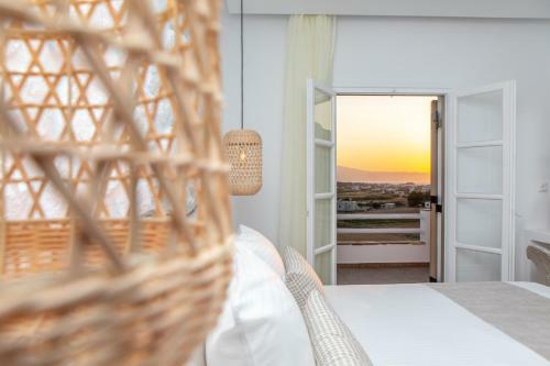 Apartamento Naxian Pearl