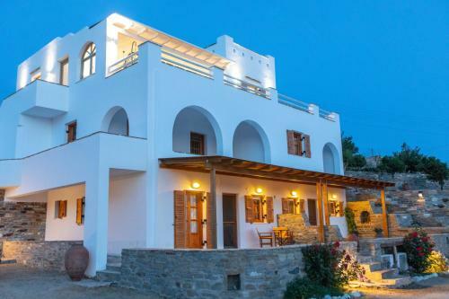 Apartamento Naxian Pearl