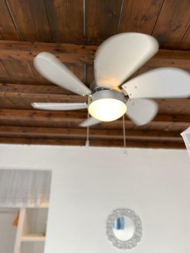 Apartamento Azure Blue Studios