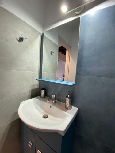 Apartamento Azure Blue Studios