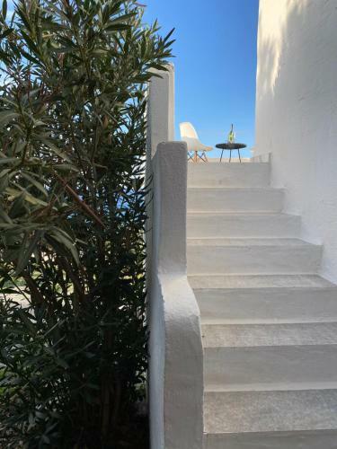 Apartamento Azure Blue Studios